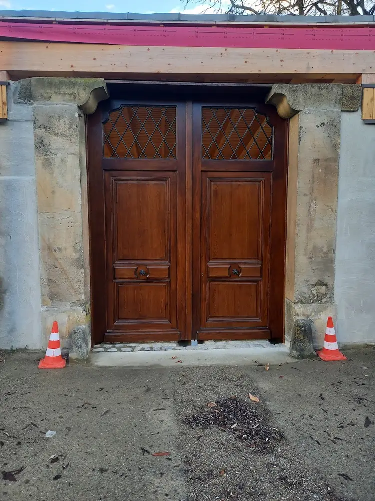 Presta'Bois Alsace, photo 8
