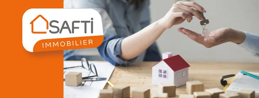 SAFTI Immobilier, photo 1