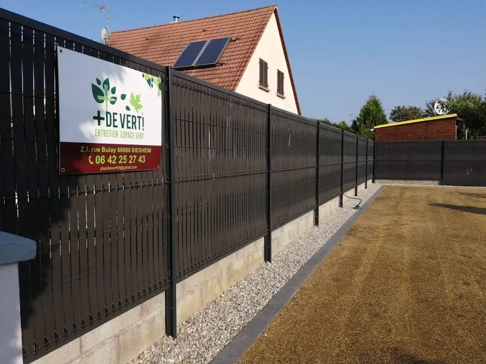 SARL + DE VERT !, photo 4