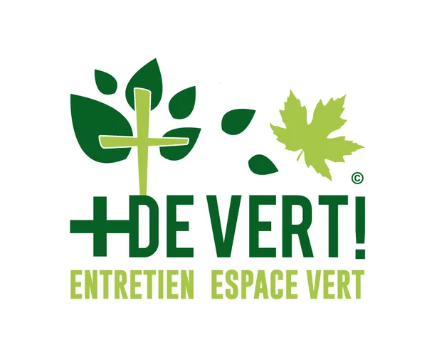 SARL + DE VERT !