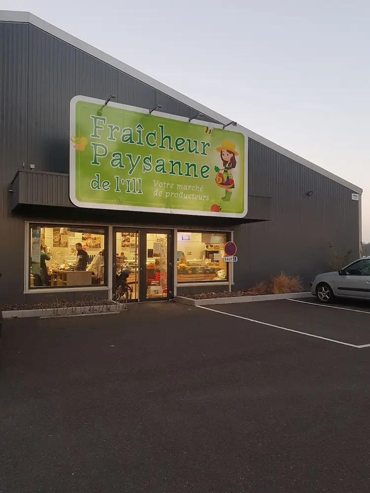 Saveurs et Fraicheur Bio, photo 6