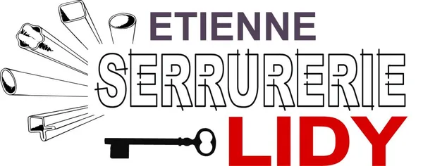 Serrurerie Lidy