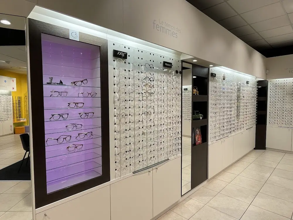 Vogoptic Optic 2000, photo 6