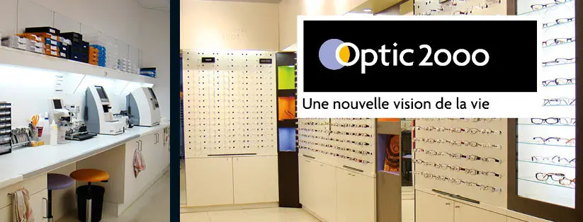 Vogoptic Optic 2000, photo 1