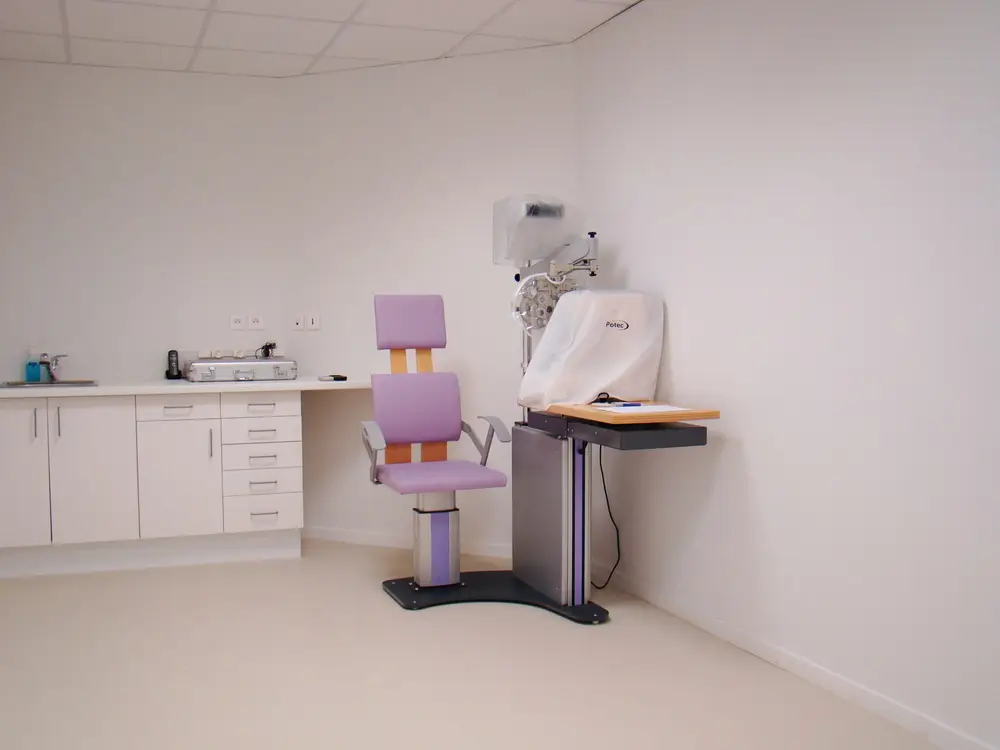 Vogoptic Optic 2000, photo 2